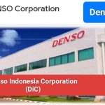 PT Denso Group Indonesia
